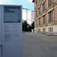 Höstresan 2015 - Berlin, Dresden