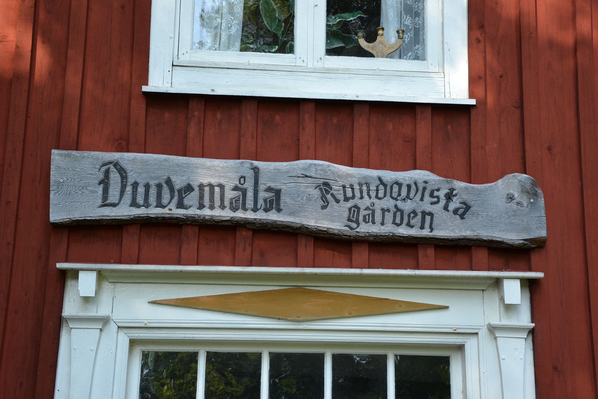 En resa i  Vilhelm Mobergs spår