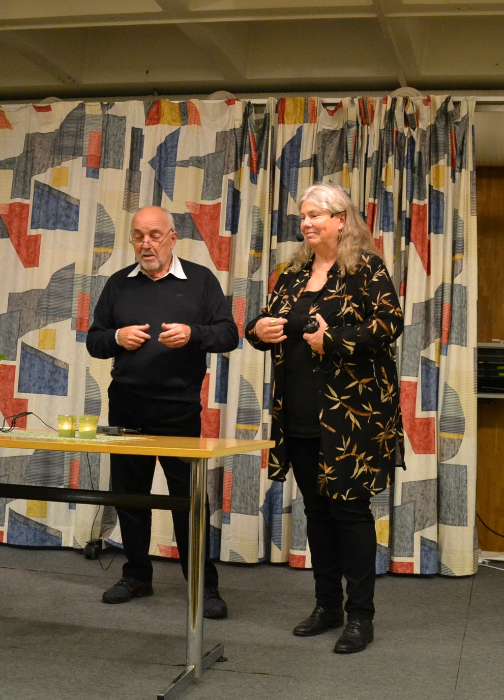 Ölänska kvinnoöden från förr