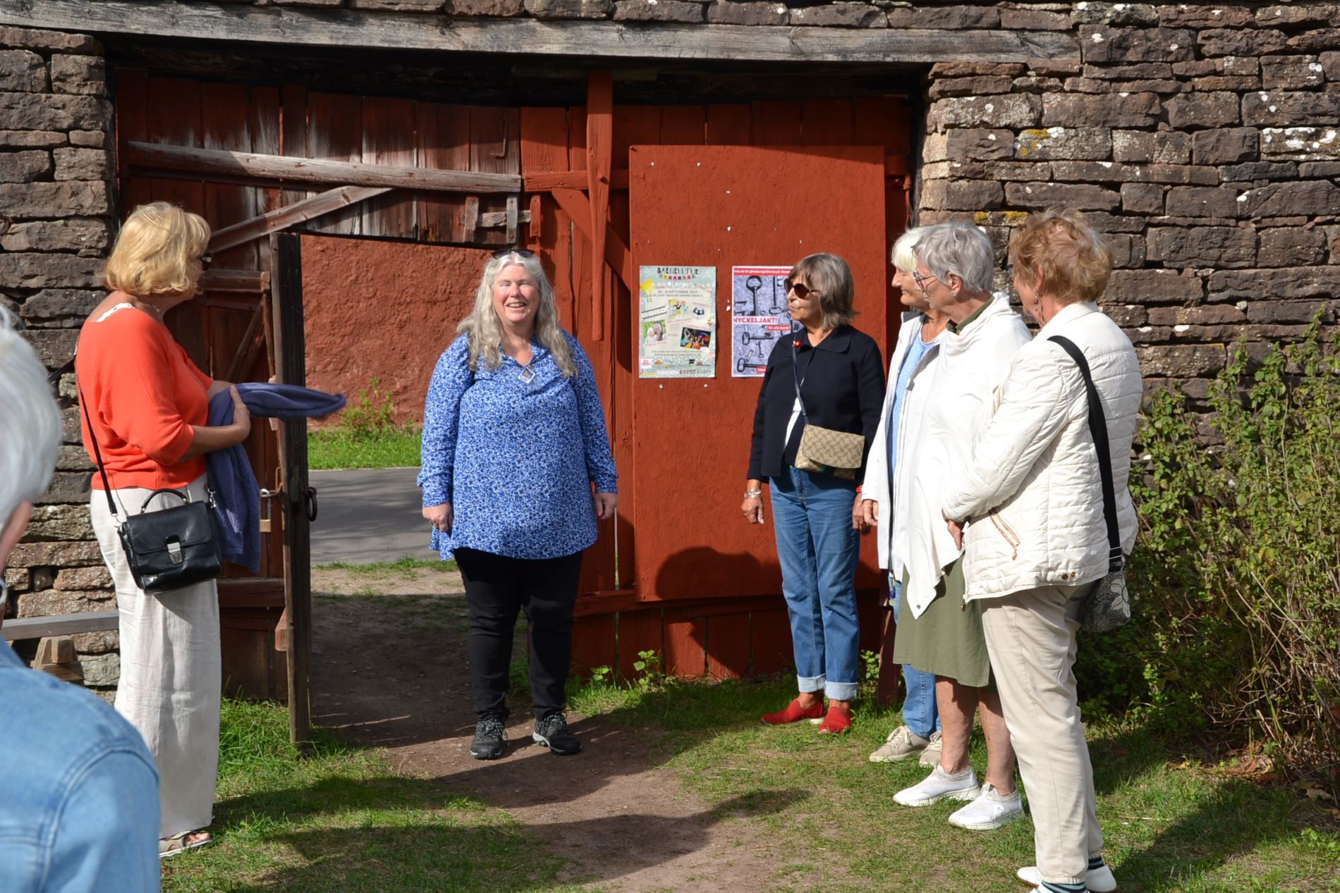 Himmelsberga Museum, Öland
